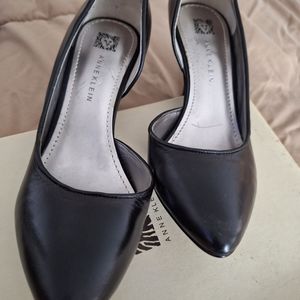 Women's Anne Klein Dress Heels Size 6